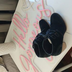 Clarks Artisan Carletta Ankle boots